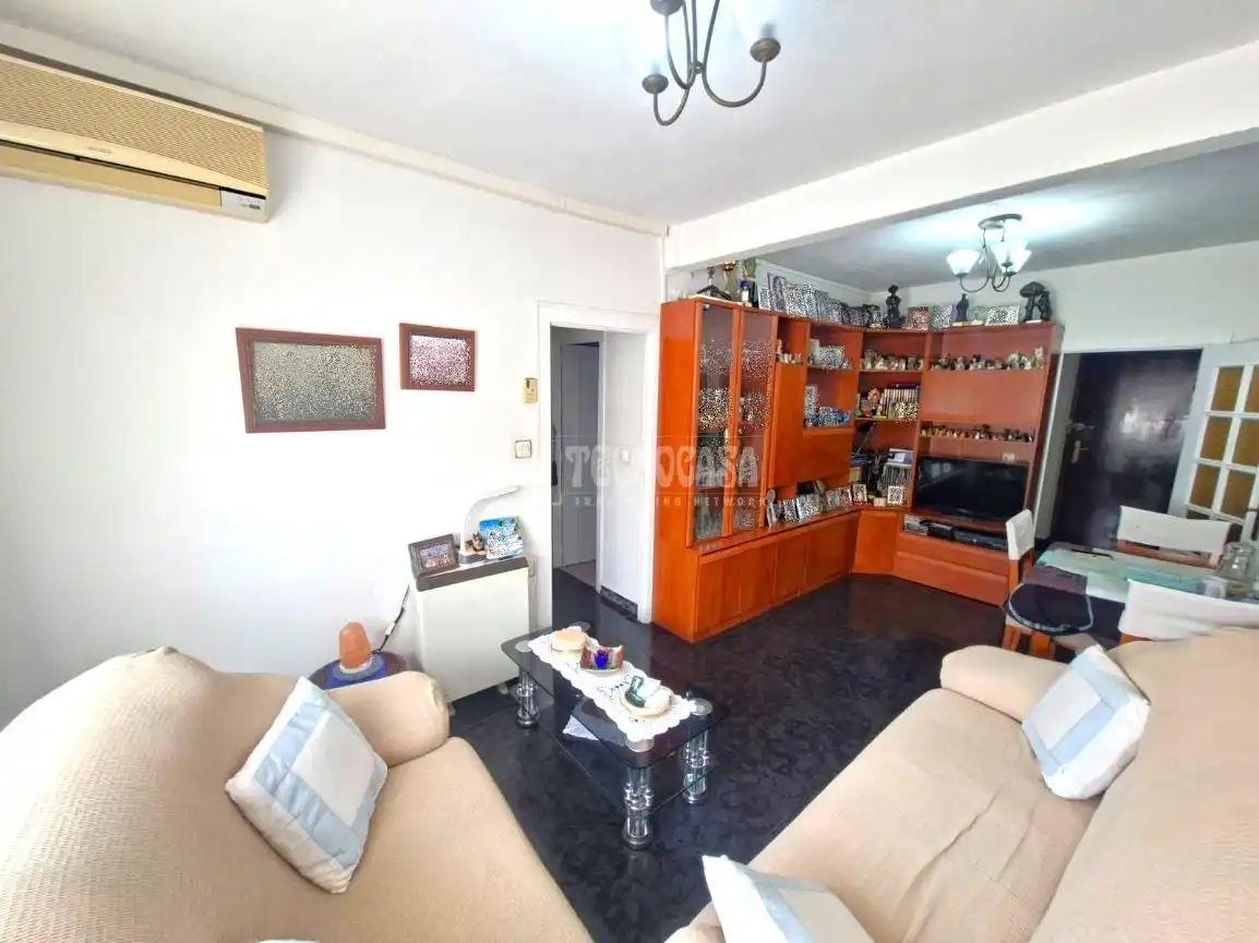 Flat for sale in Villayuventus - Renfe
