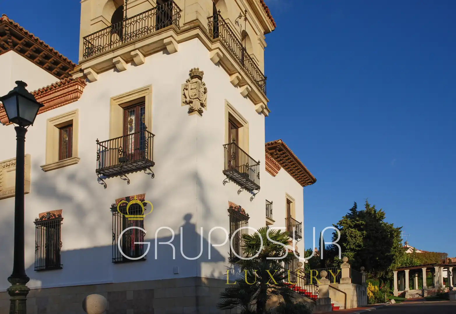 Vista exterior de Casa adosada en venda en Boecillo, Valladolid