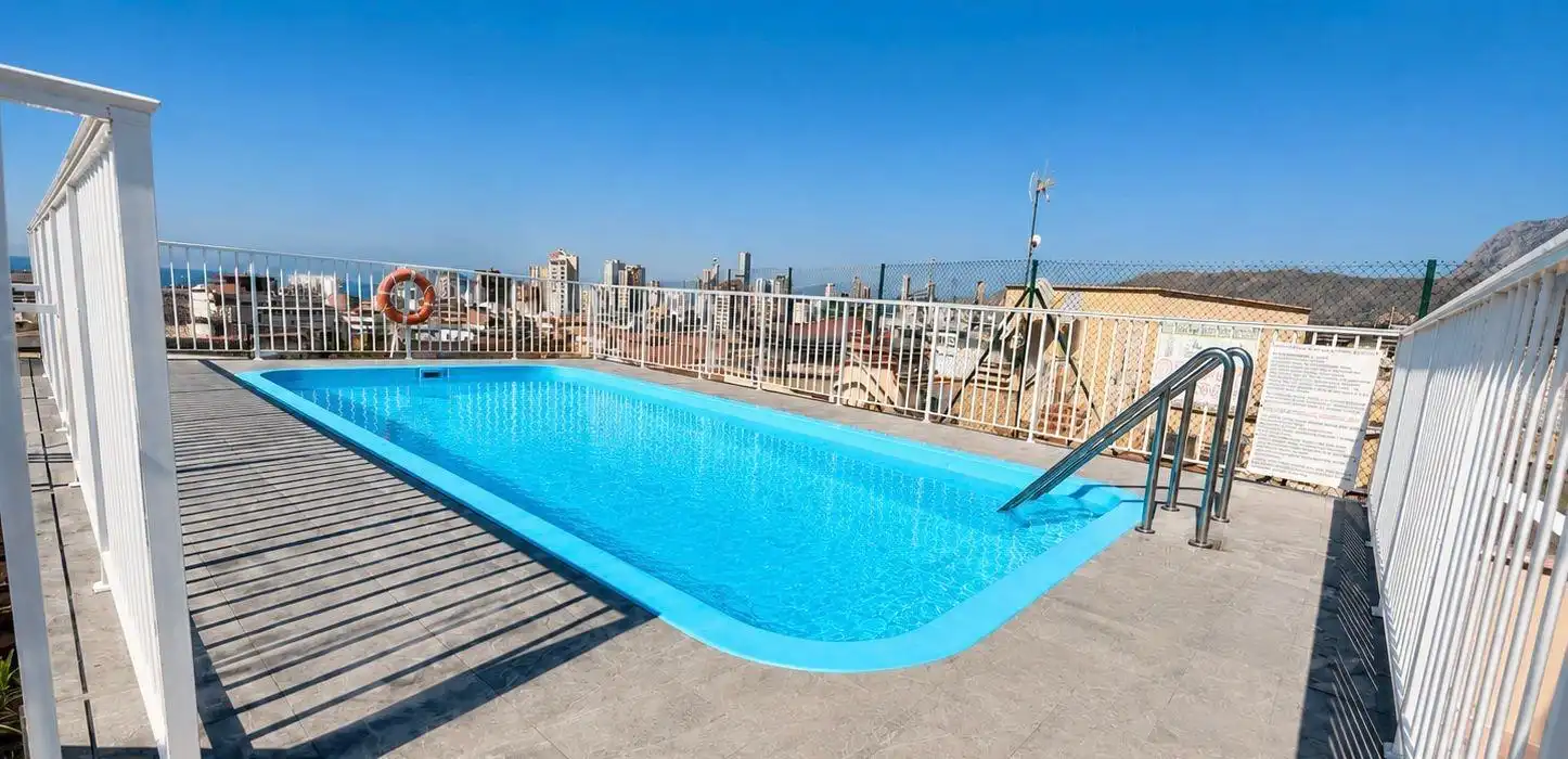 Appartamento con terrazza in vendita a Centro Urbano, imagen 17