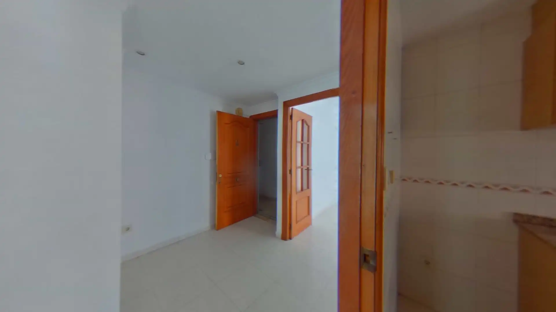 Piso en venta en Centro ciudad