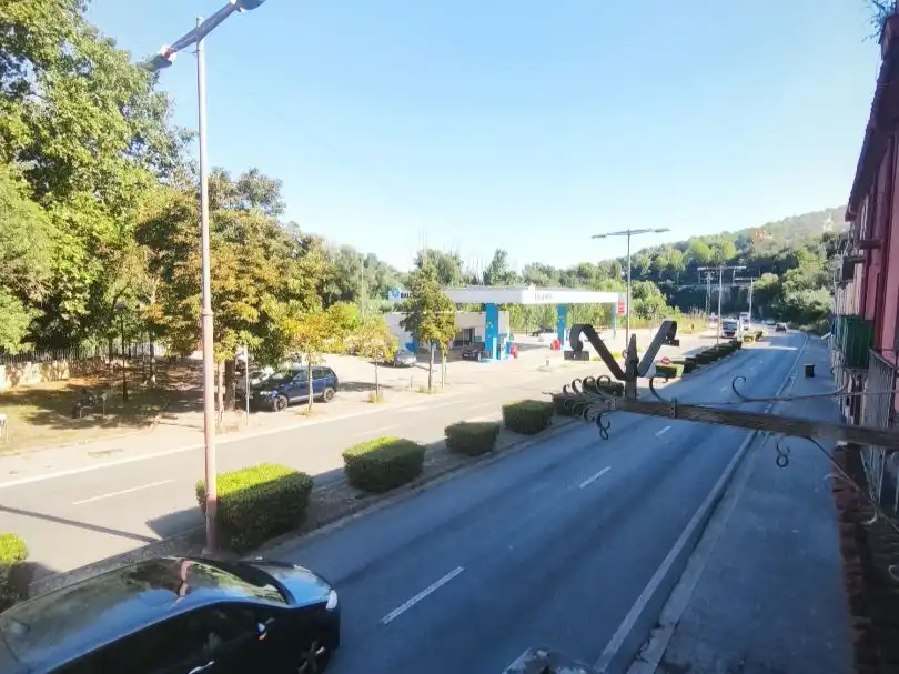 Appartamento in vendita a Pont Major 112