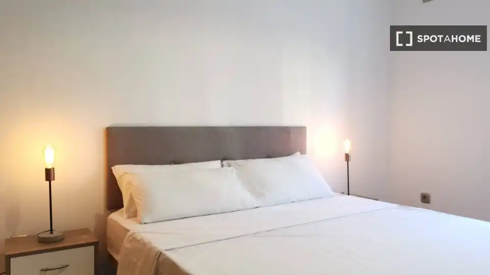 Pis de lloguer a Estrella