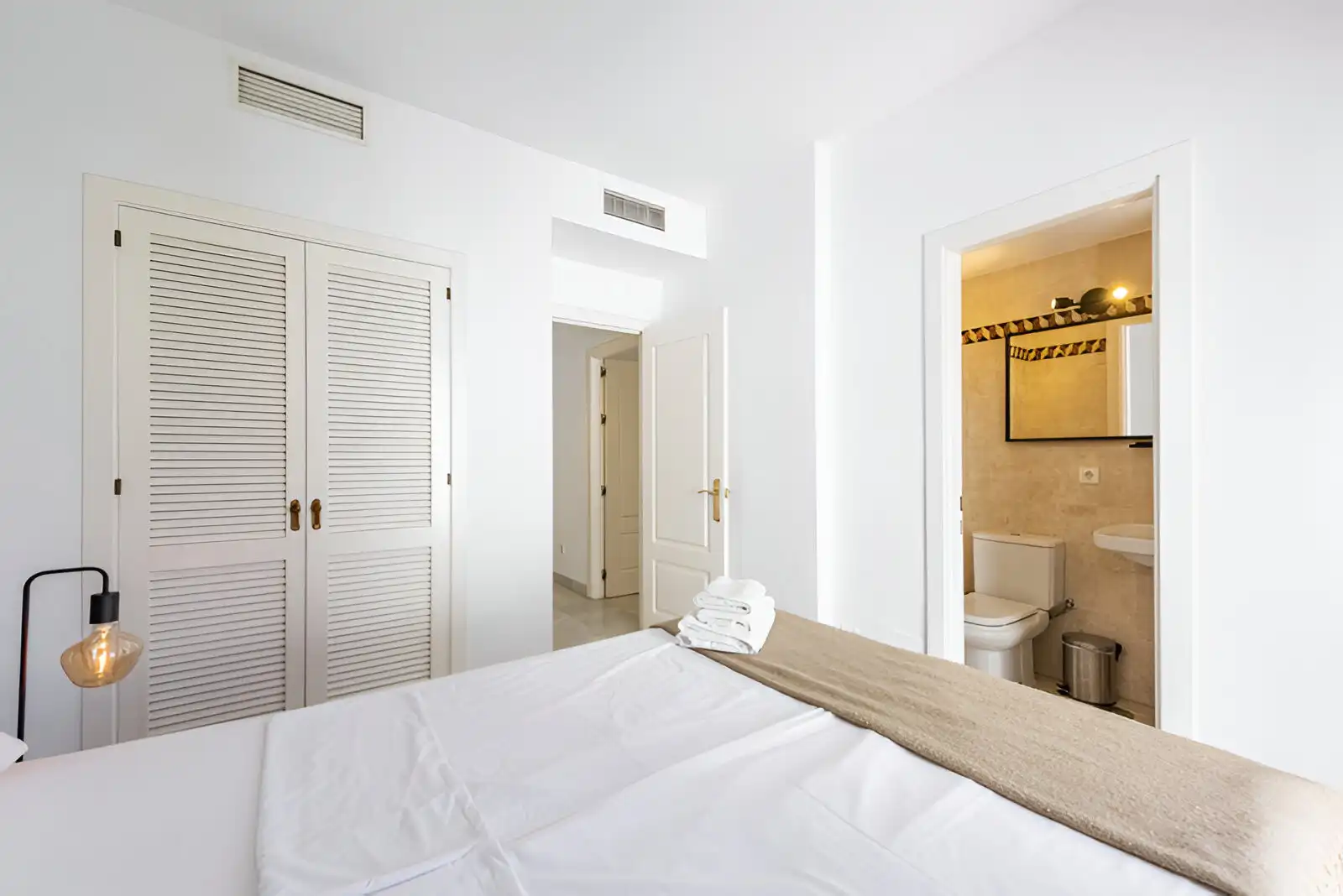 Apartament amb piscina en venda a La Quinta, imagen 16