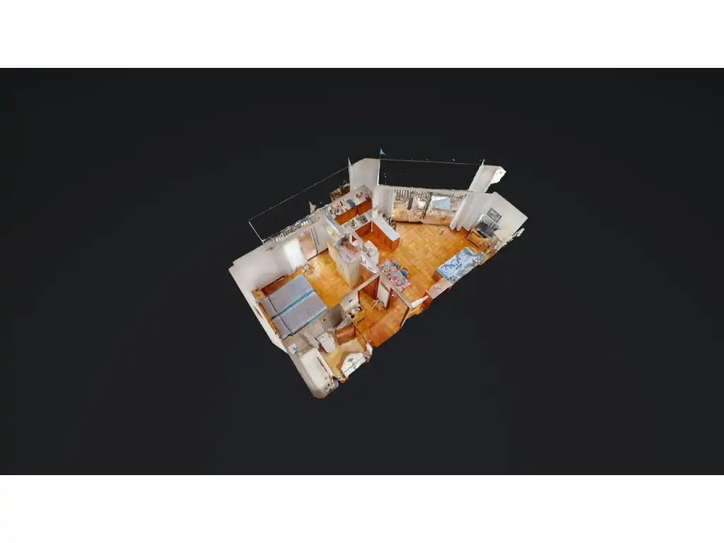 Bedroom of Apartments for sale in Jávea / Xàbia