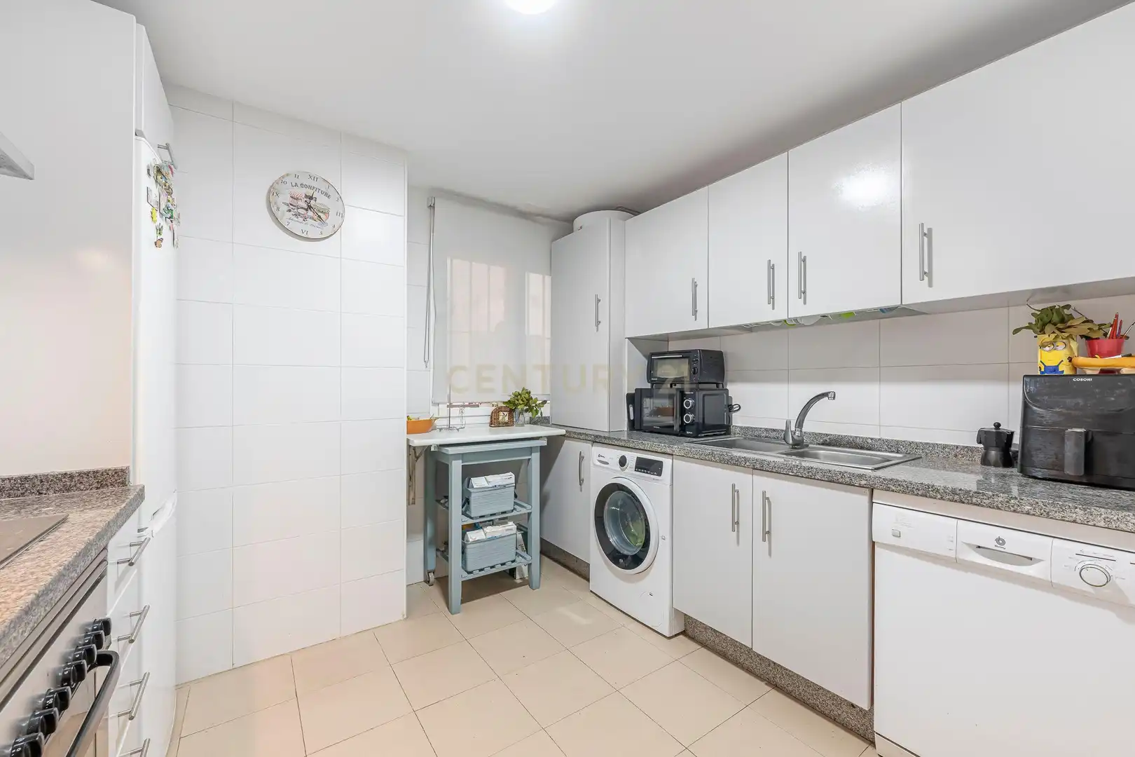 Apartment mit Aufzug zum Verkauf in Benamara - Atalaya, imagen 14