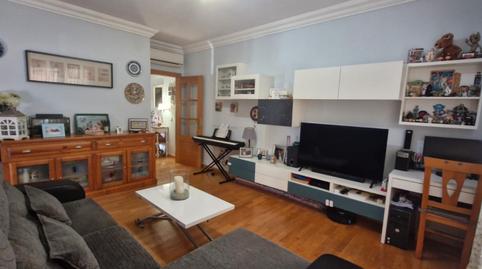 Foto 2 de Pis en venda a Calle de San Isidoro, Puerta de Toledo - Atalaya, Ciudad Real Capital