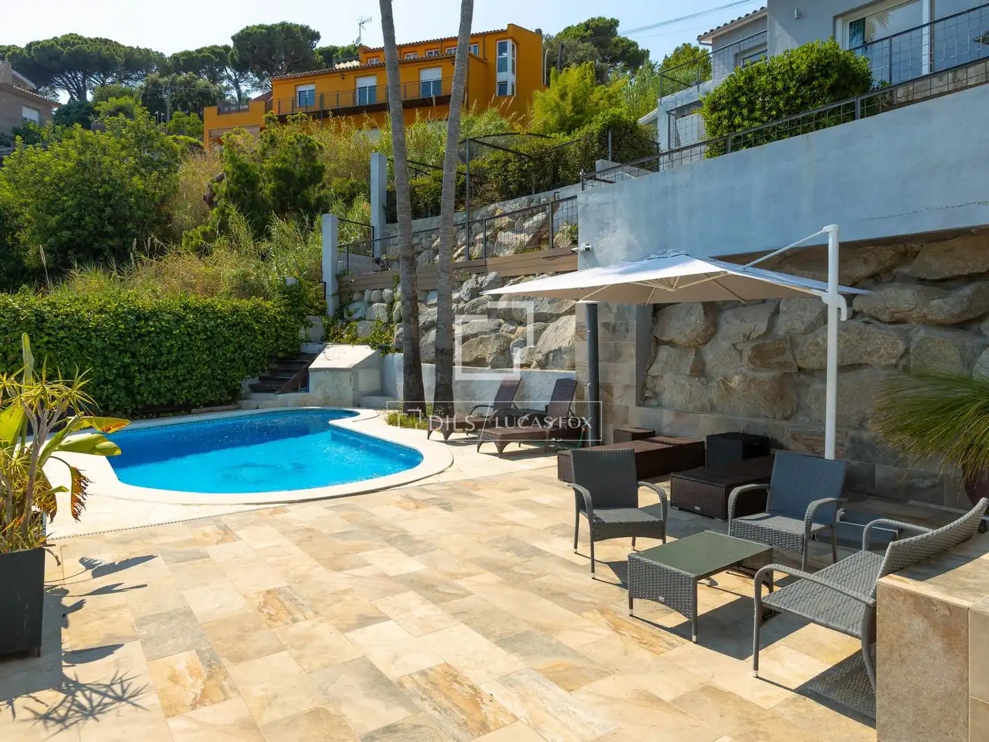 Detached house with terrace for sale in Premià de Dalt, imagen 5