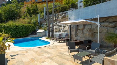 Casa con impresionantes vistas al mar y licencia turística en venta en Premià de Dalt, Barcelona, imagen 5