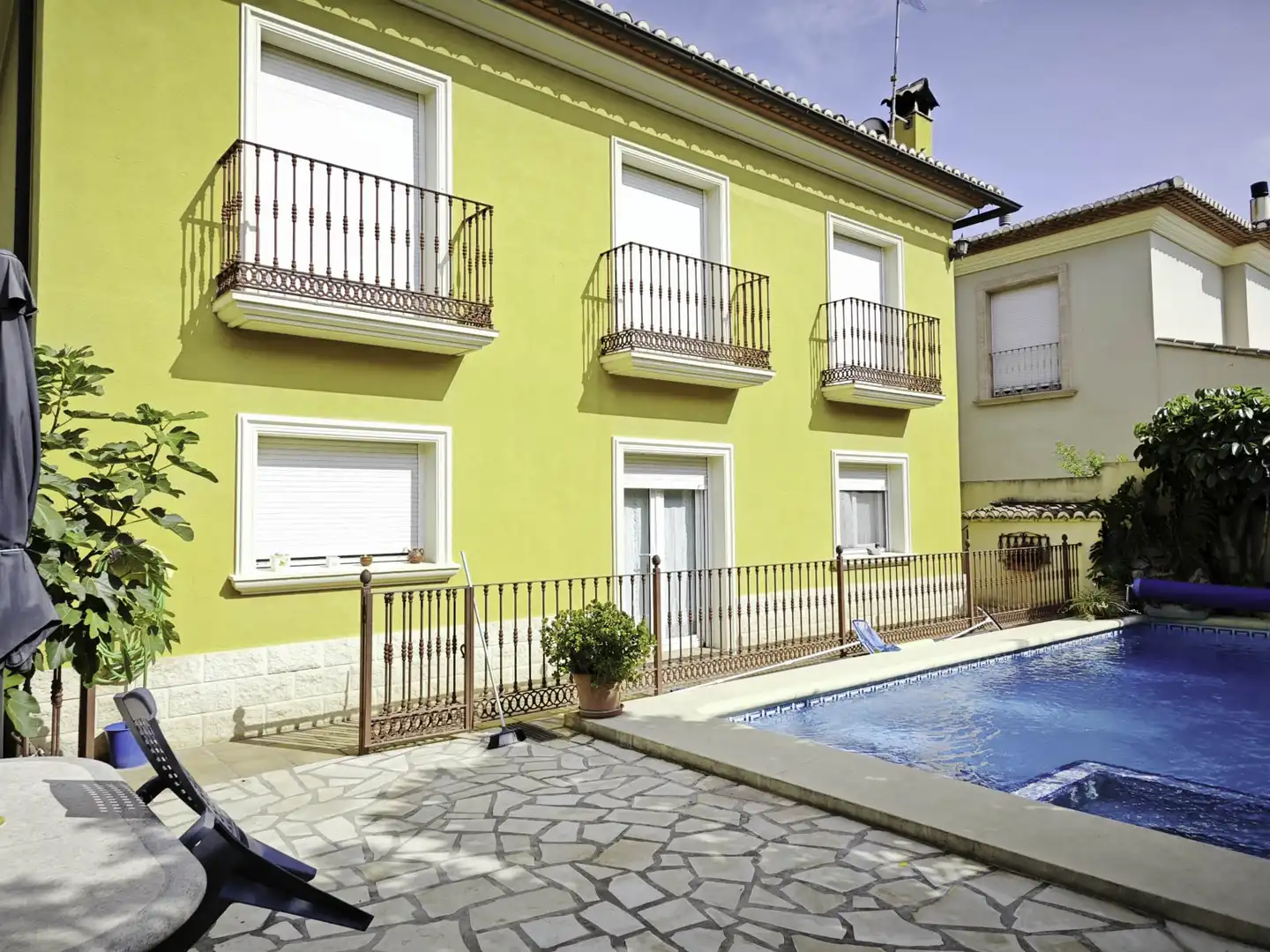 Villa avec terrasse à vendre à Pedreguer, imagen 31