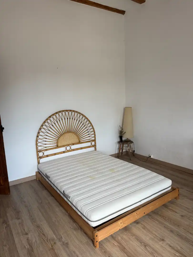 Casa aparellada amb jardí en venda a Doctor Agusti Simon 3, imagen 28