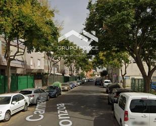 Exterior view of Flat for sale in Jerez de la Frontera  with Air Conditioner and Storage room
