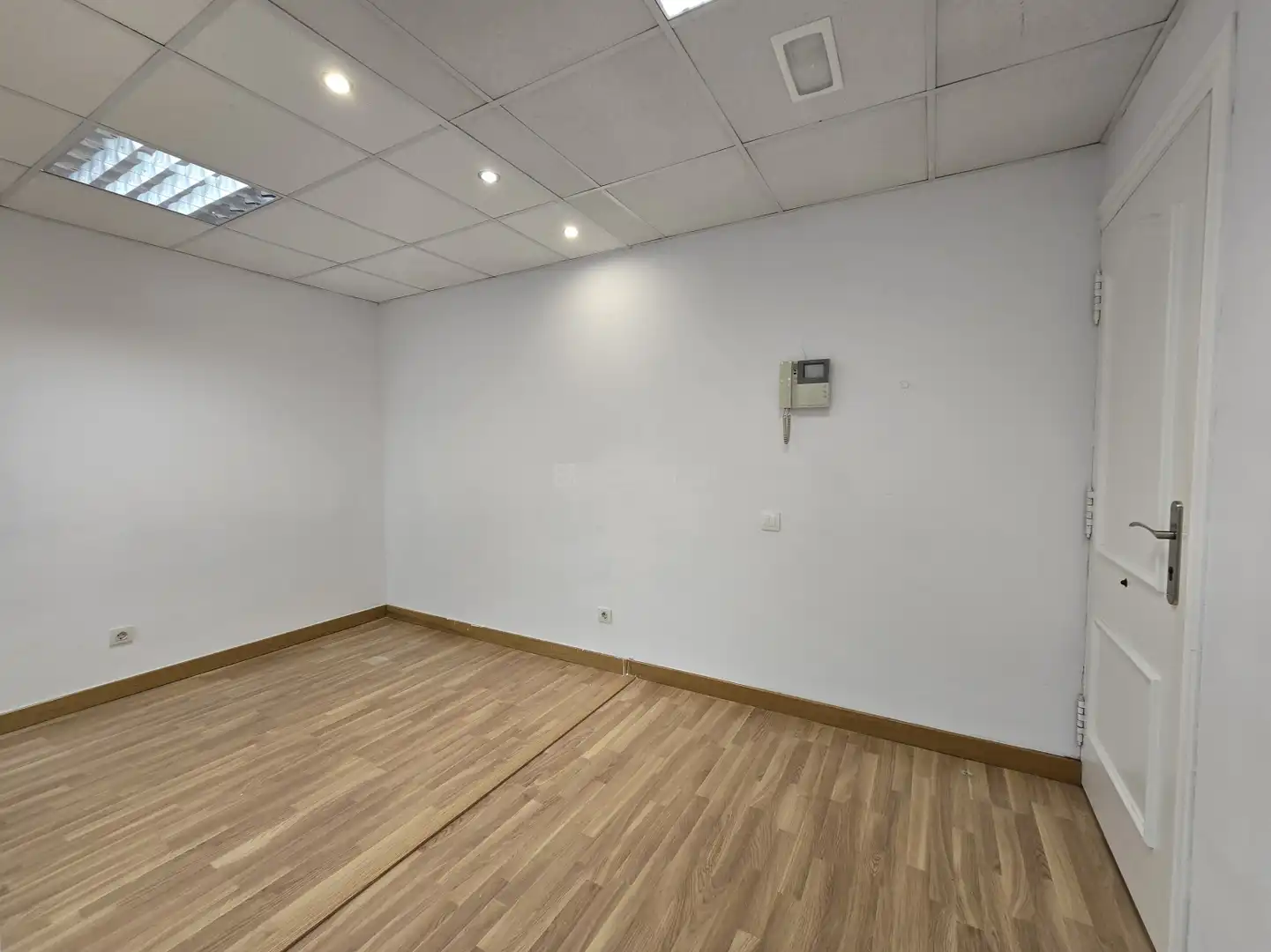Büro mit Aufzug zur Miete in Logroño - Gran Via Juan Carlos I, imagen 14