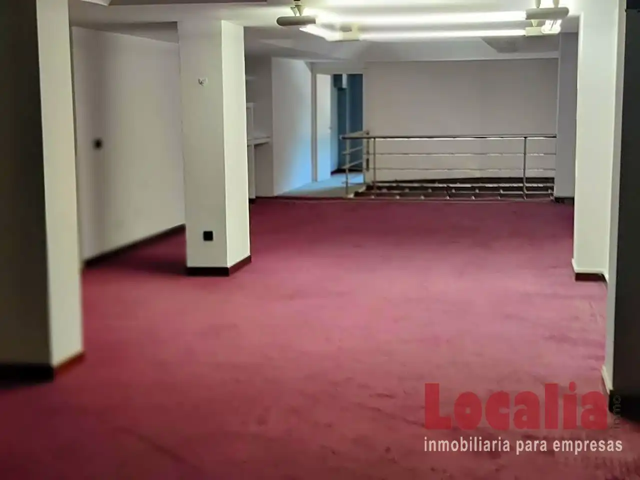 Business premises to rent in Juan José Ruano, imagen 5