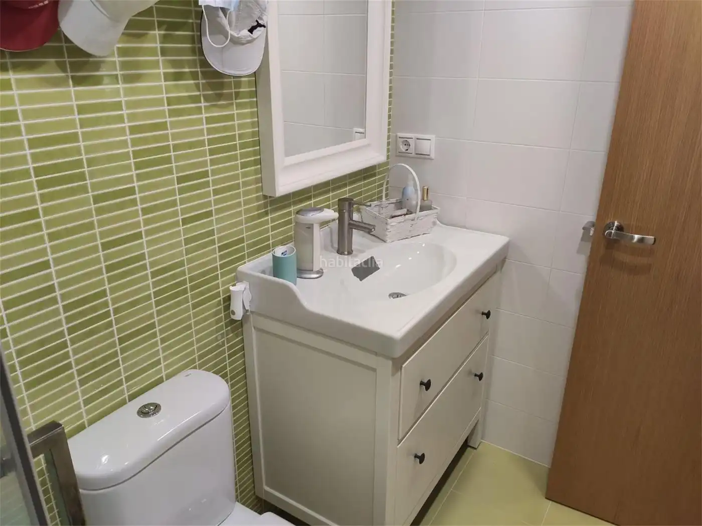 Wohnung mit Aufzug zum Verkauf in Avinguda de la Mar 2a, imagen 5