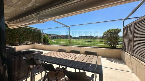 Foto 3 de Apartament de lloguer a Paseo del Golf, Gualta, Girona