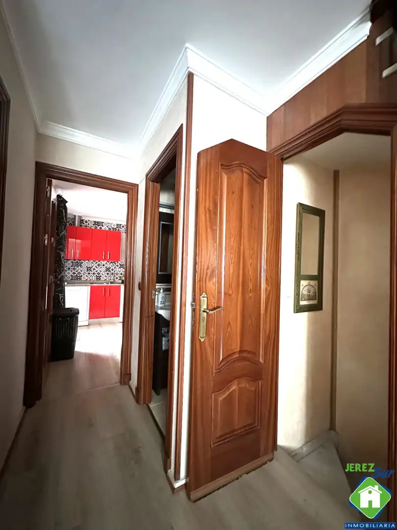 Detached homes for sale in Jerez de la Frontera  with Air Conditioner, Heating and Private garden