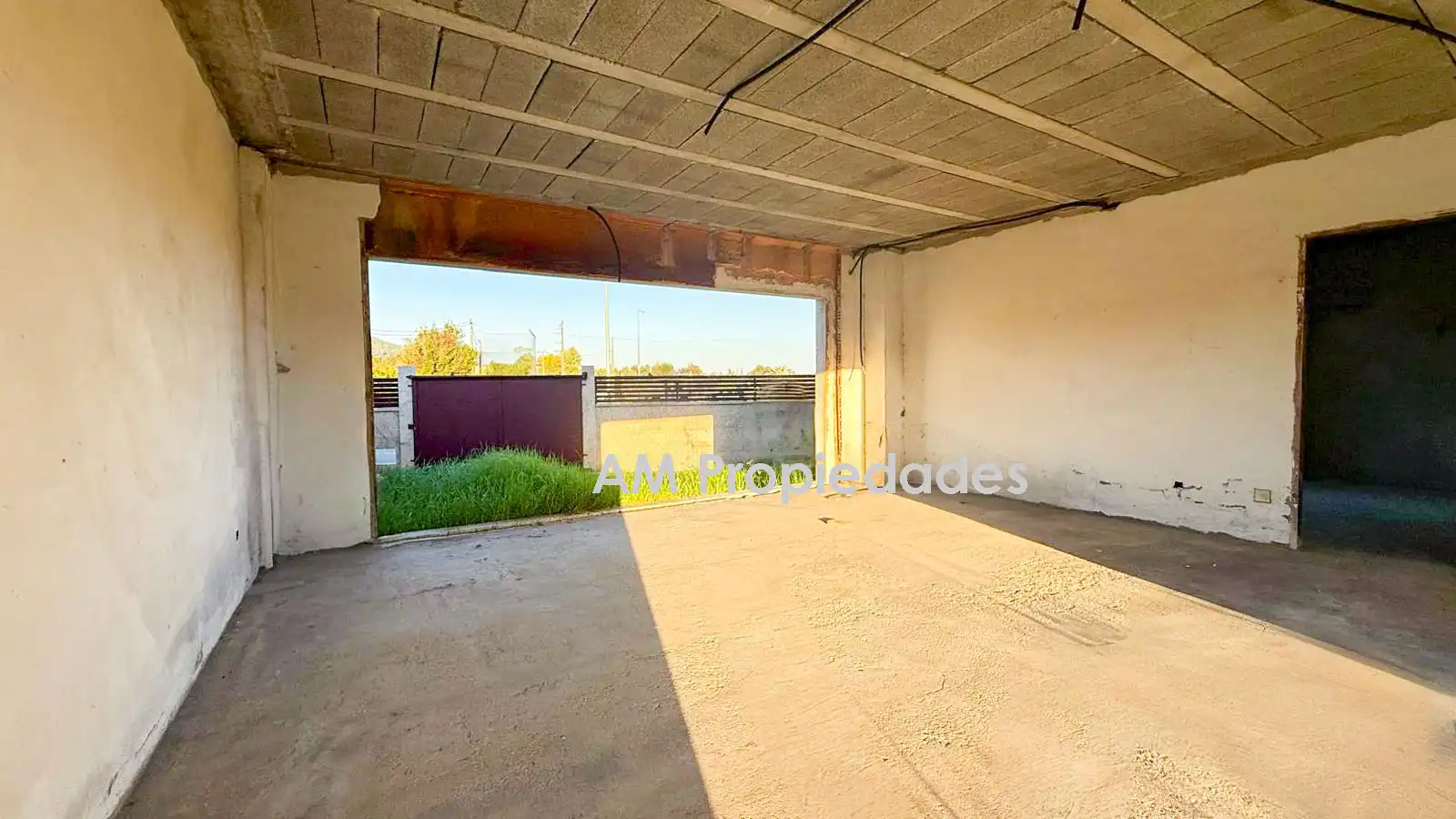 Casa adosada en venda en Baiona amb Calefacció, Jardí privat i Terrassa