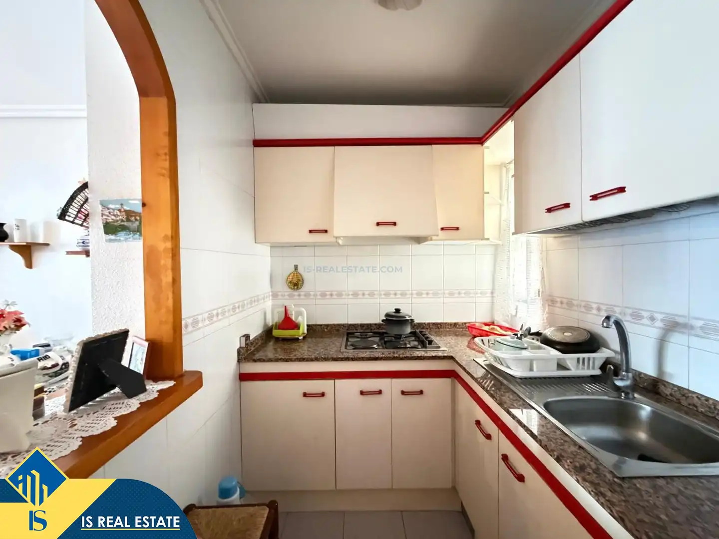 Apartamento con ascensor en venta en Playa del Cura, imagen 16