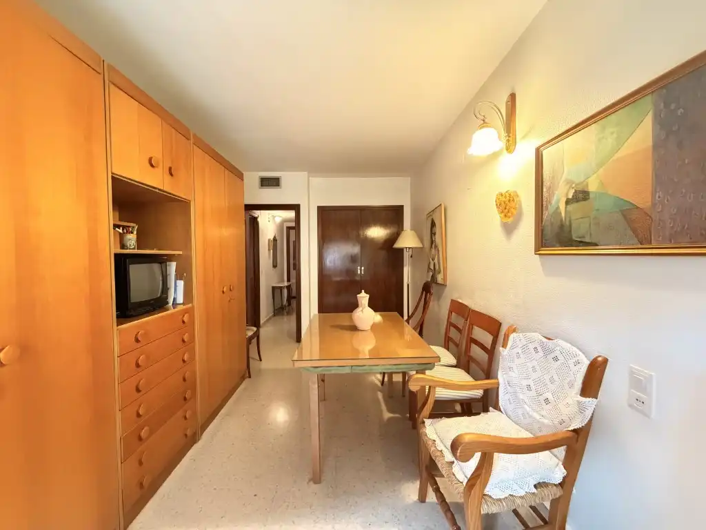 Flat with lift for sale in Poniente-Sur, imagen 5