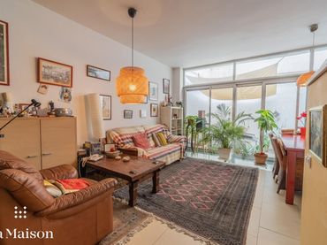 Maisonette zum Verkauf in Calle Carrer Germà Joaquim