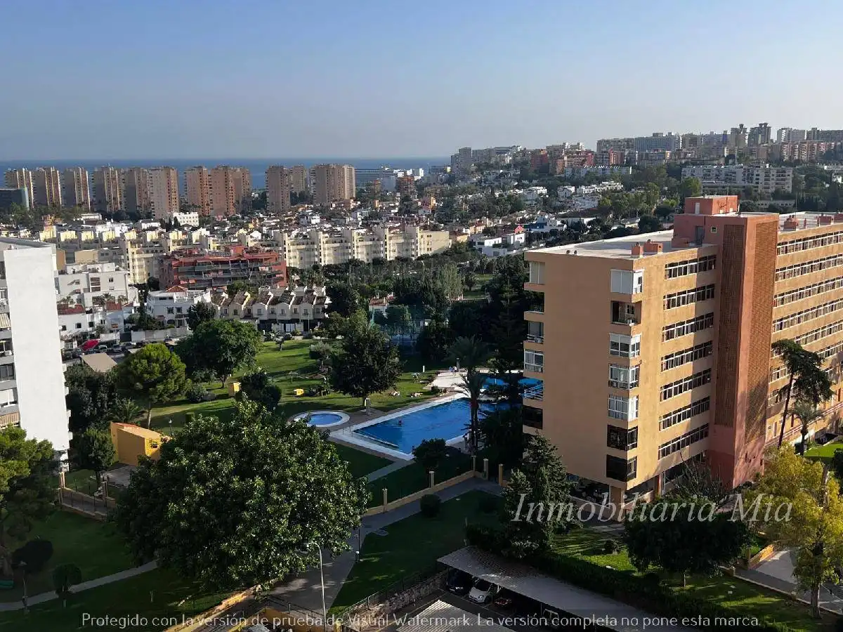 Estudi amb piscina en venda a La Colina, imagen 22