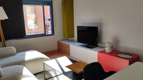 Foto 3 de Piso en venta en Calle Eslava, La Unión - Cruz de Humilladero - Los Tilos, Málaga Capital