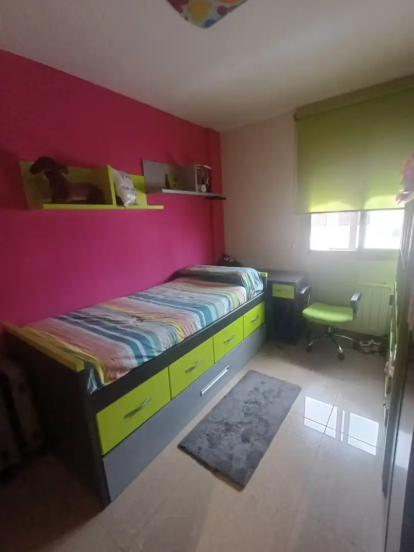 Habitación de Piso en venta en Villar del Arzobispo