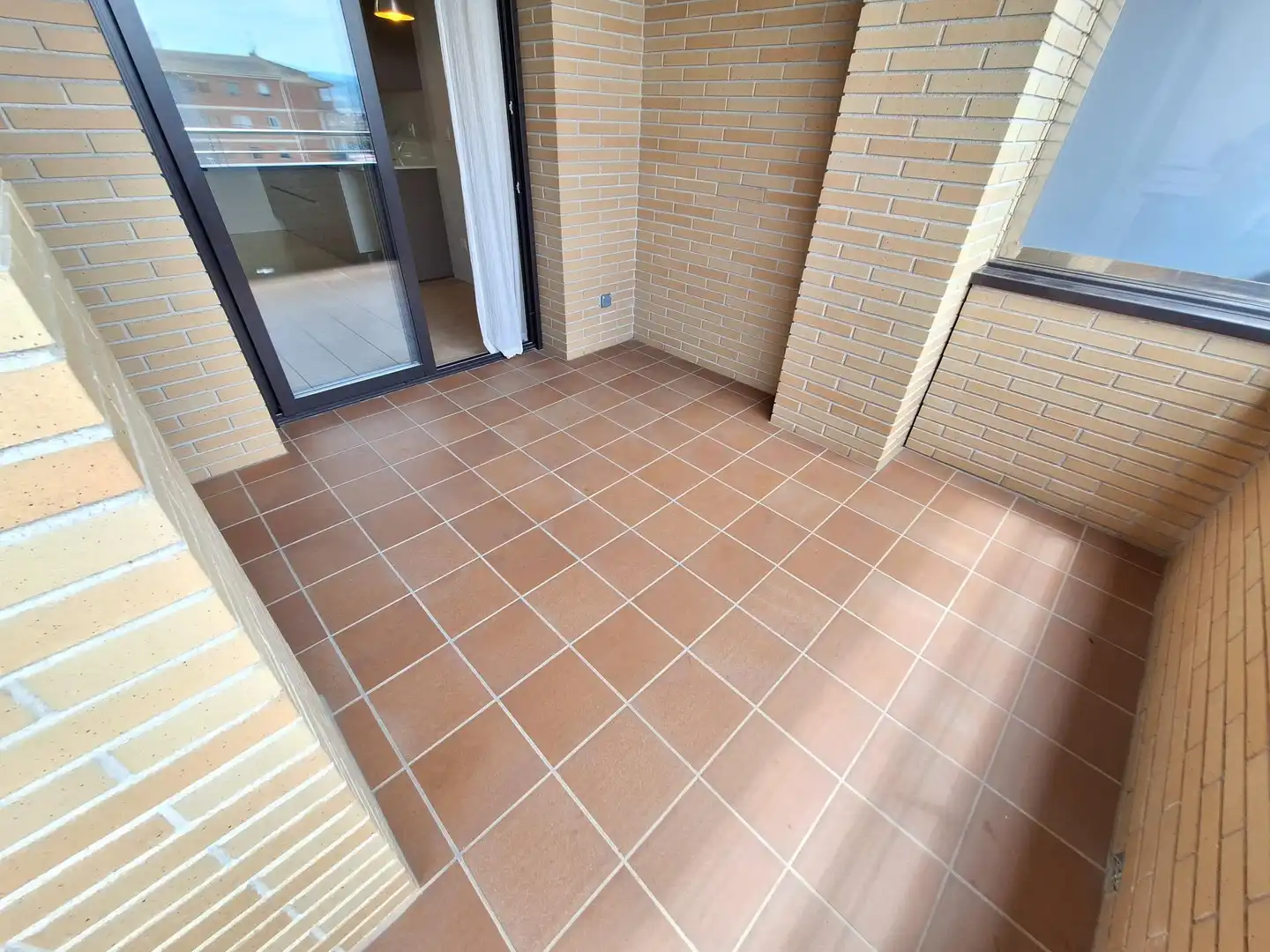 Flat for rent in Igualada, Barcelona