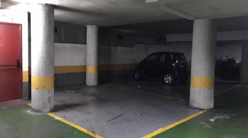 Foto 4 de Garaje en venta en Calle Roig, El Raval,  Barcelona Capital