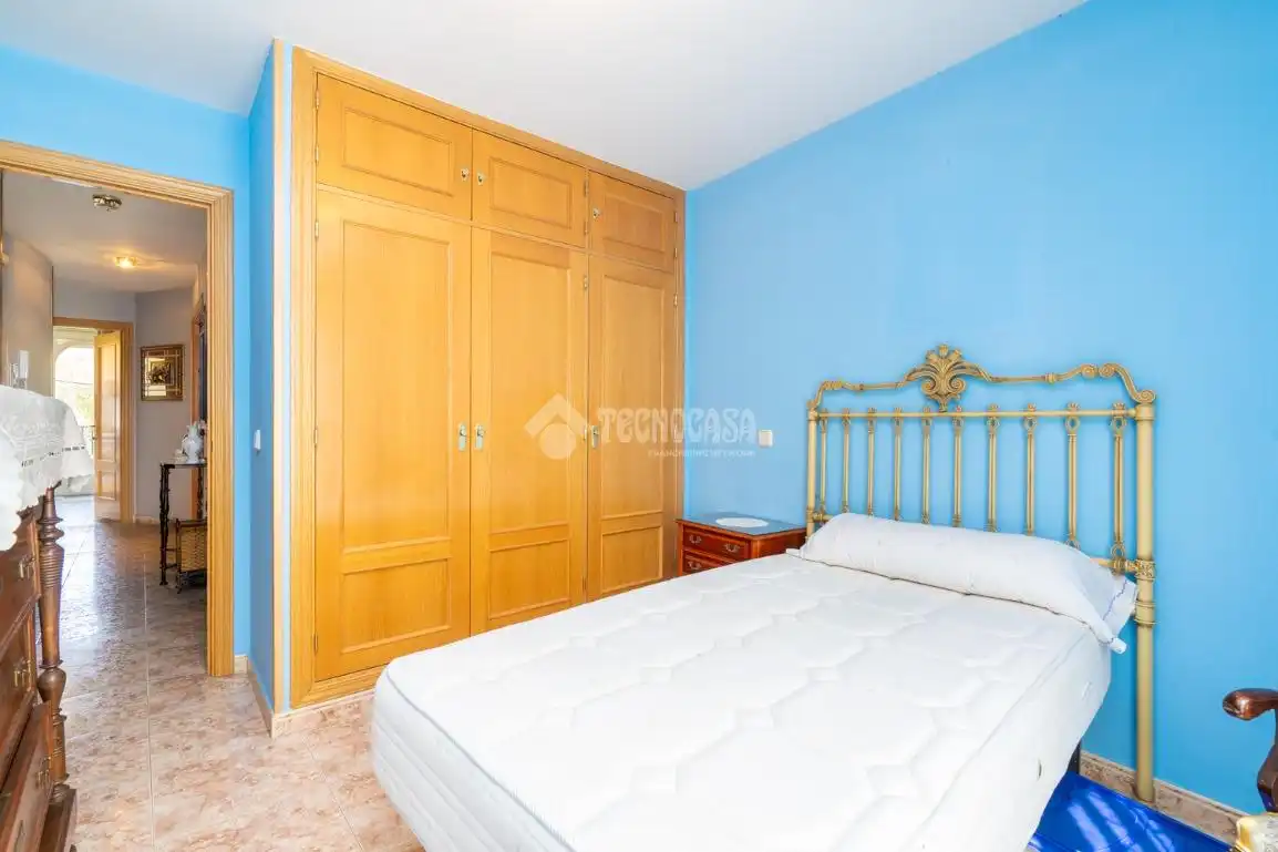 Wohnung mit Terrasse zum Verkauf in Centro, imagen 3