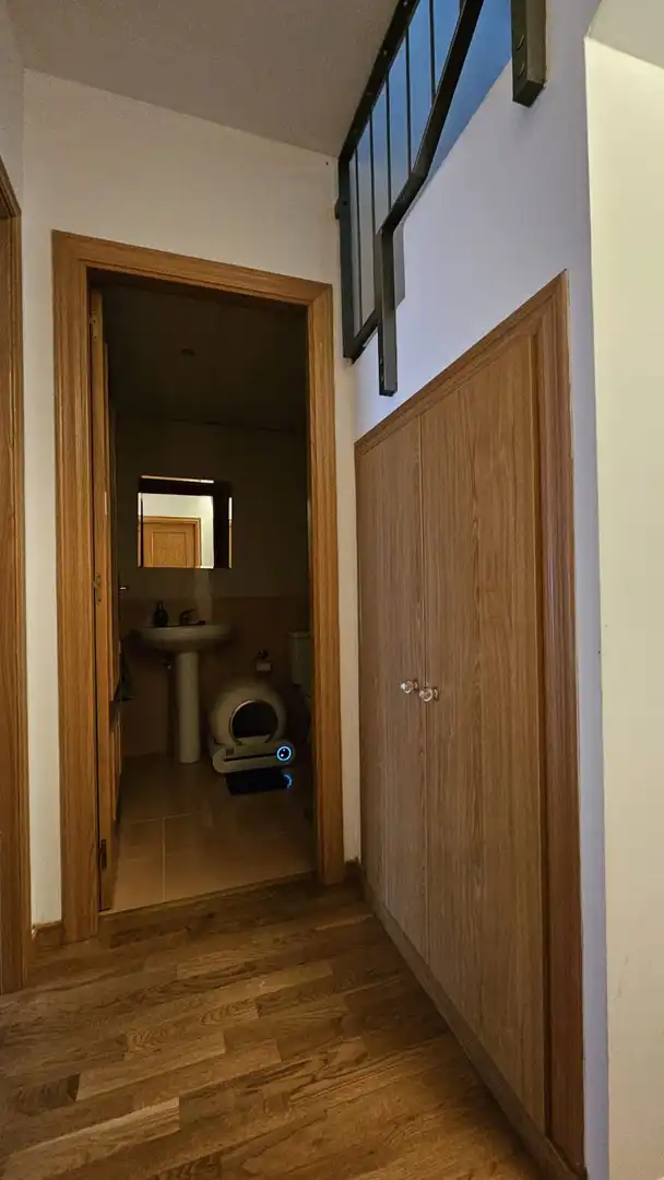 Dúplex con ascensor en venta en JAIME I, imagen 22