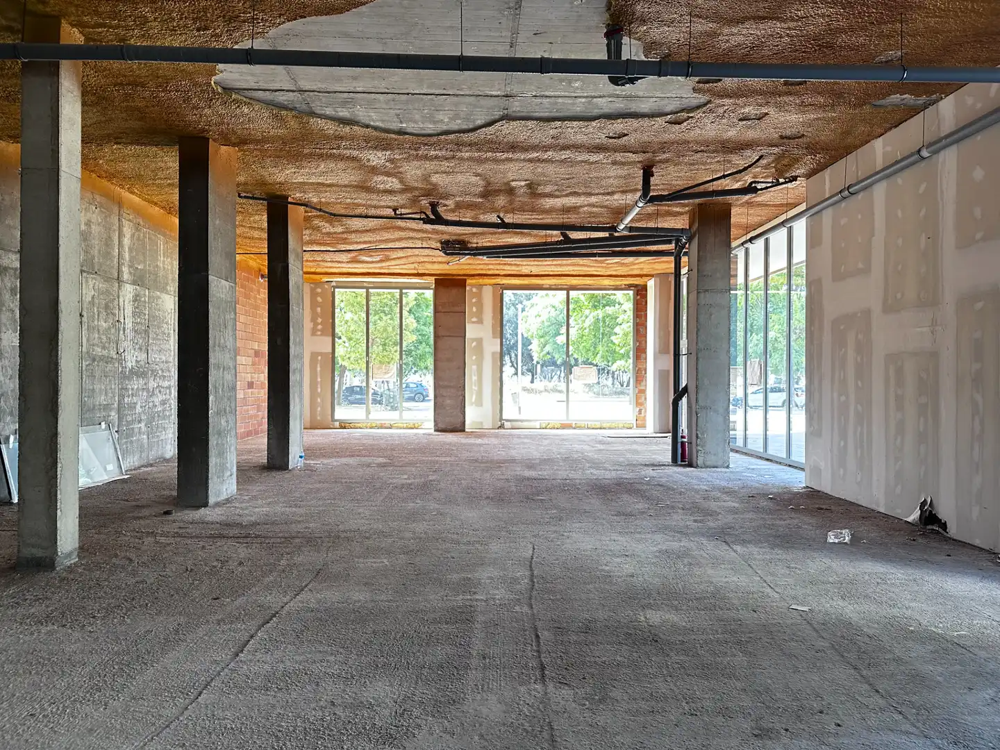 Local en venta en Passeig de Marina, El Rengle
