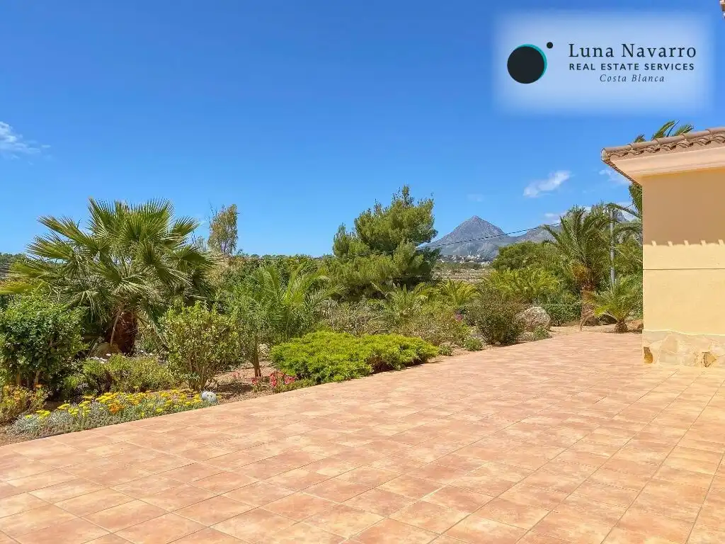 Casa con piscina en venta en Partida barranquet, imagen 31