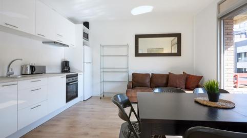 Foto 5 de Apartament per a compartir a Vallcarca i els Penitents, Barcelona