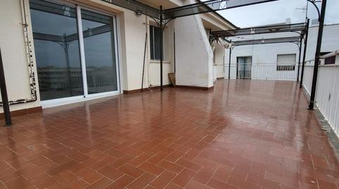 Foto 2 de Àtic en venda a Carrer Principal, Calafell Poble, Tarragona