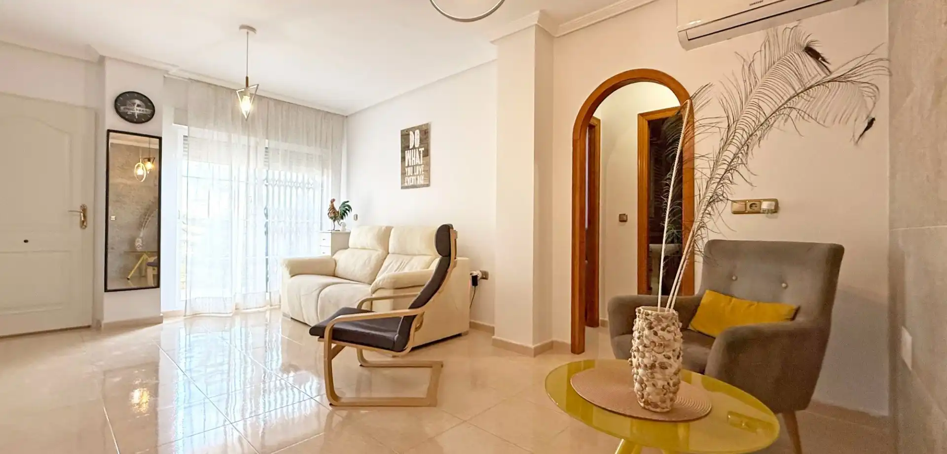 Wohnung mit Pool zum Verkauf in Orihuela Costa, imagen 4