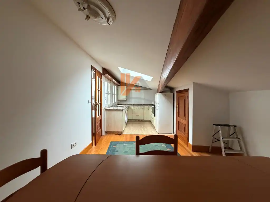 Flat for sale in Rua Vilar, Casco Histórico