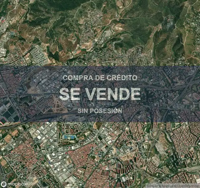 Residential for sale in Sant Joan Despí