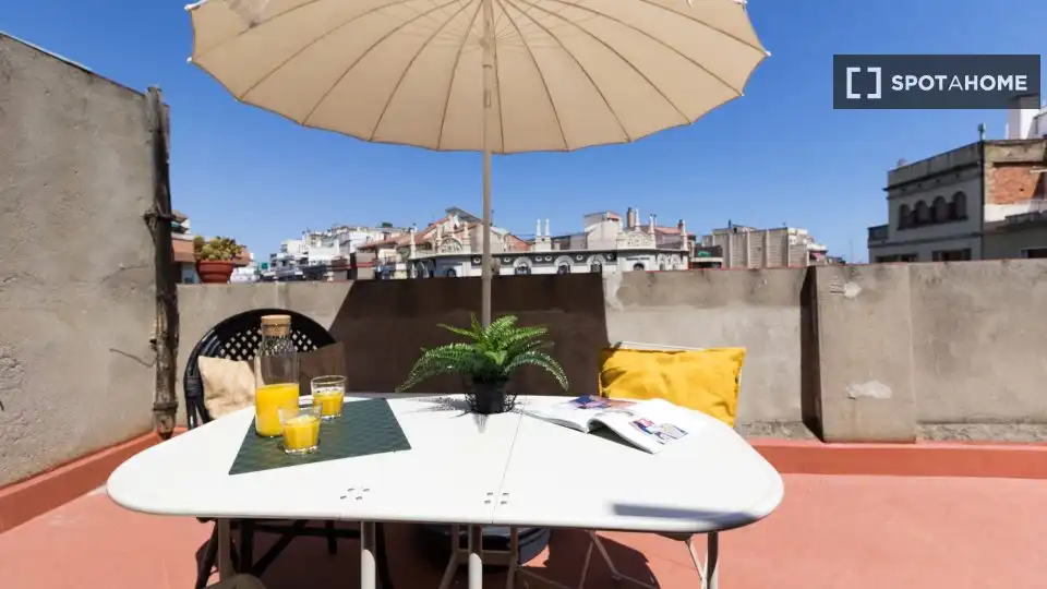 Zimmer in Sant Antoni