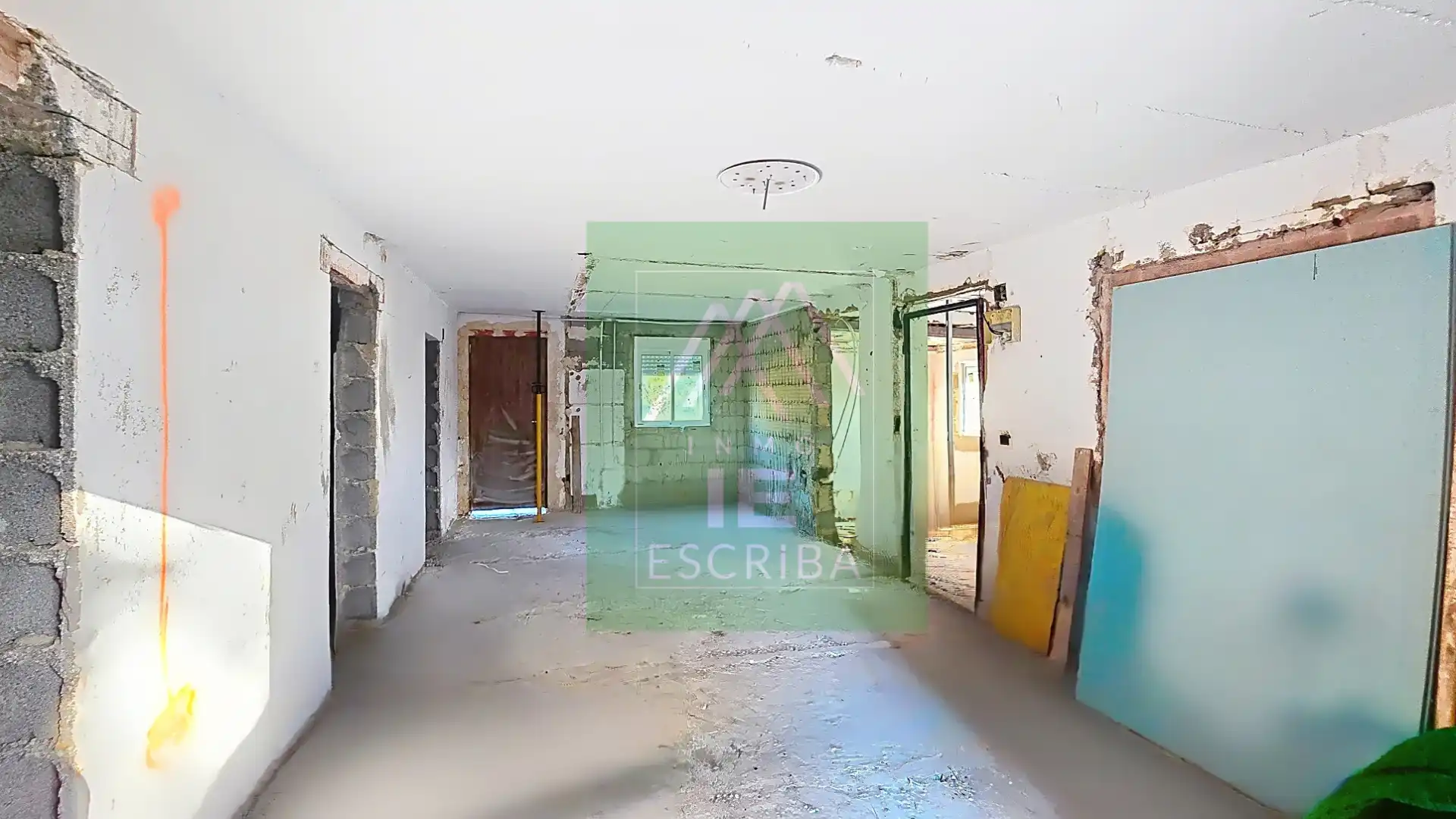 Casa rustica in vendita a Plaça Poligono 13 180, imagen 27