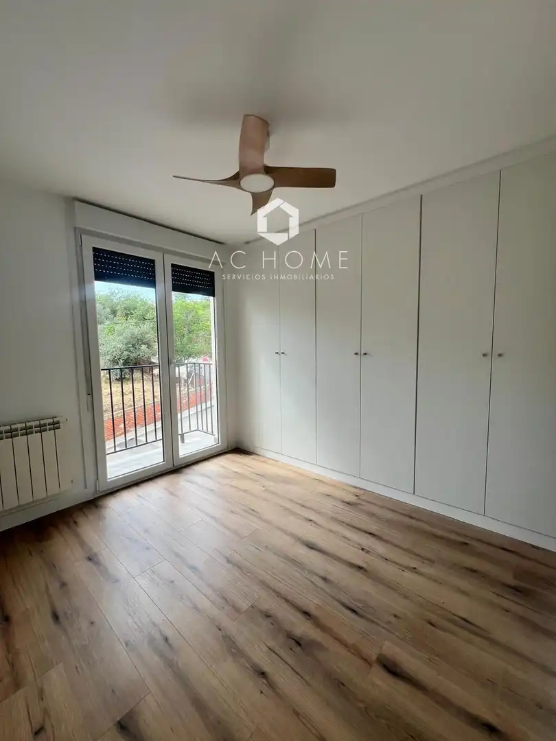 Habitación de Piso de alquiler en Campo Real con Calefacción, Piscina y Piscina comunitaria