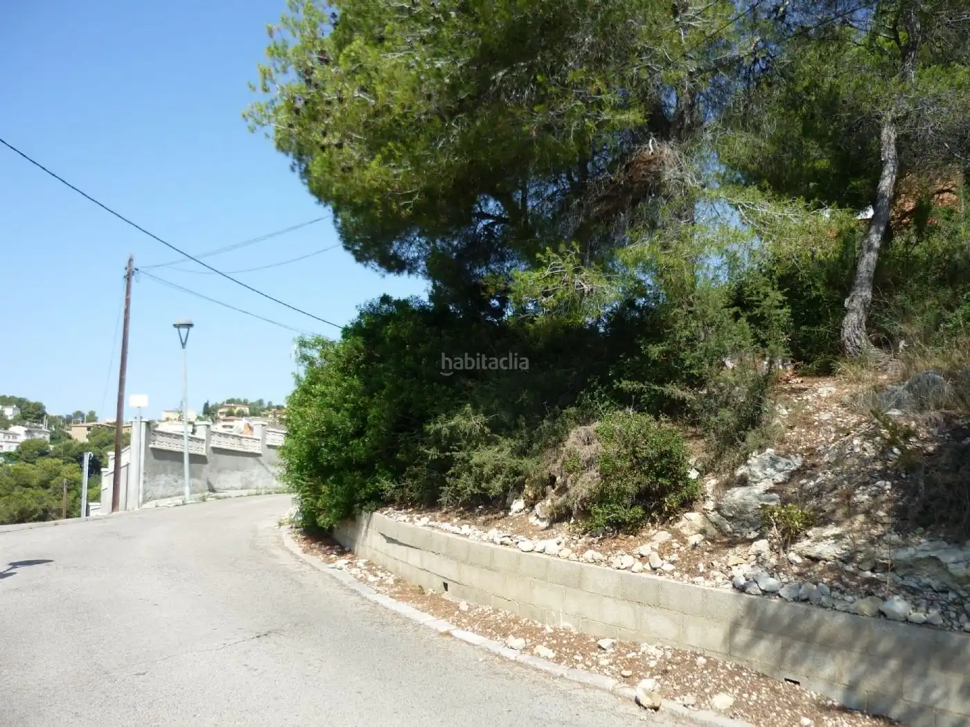 Terreno residencial en venta en Carrer Farigola 4, imagen 22