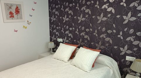 Foto 3 de Piso de alquiler en Carrer Isaac Peral, Moncófar Playa, Moncofa