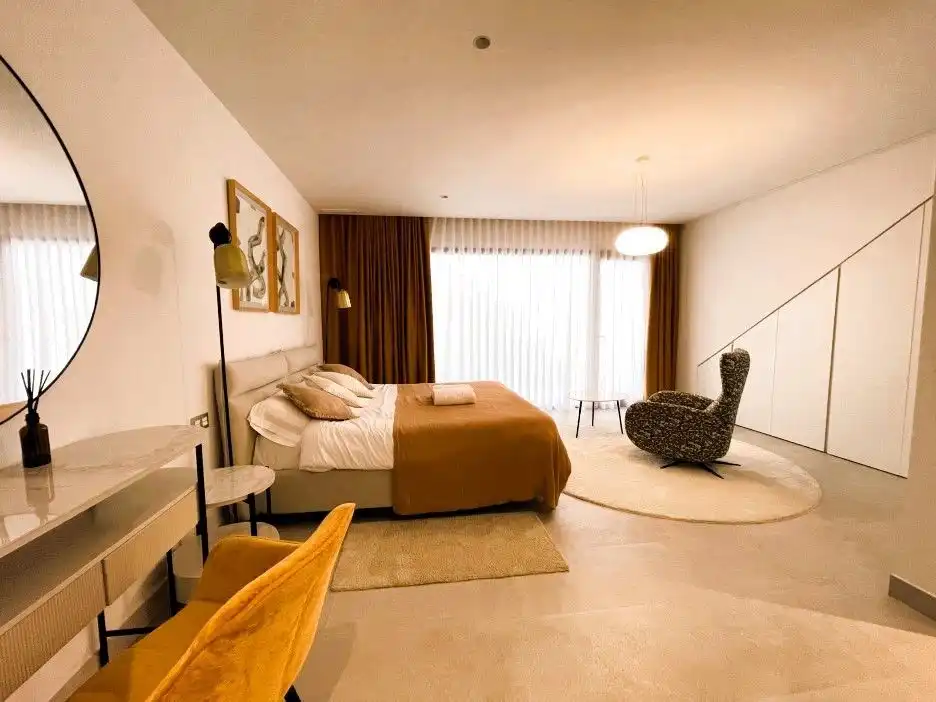 Casa amb piscina en venda a Balcón de Finestrat - Terra Marina, imagen 29