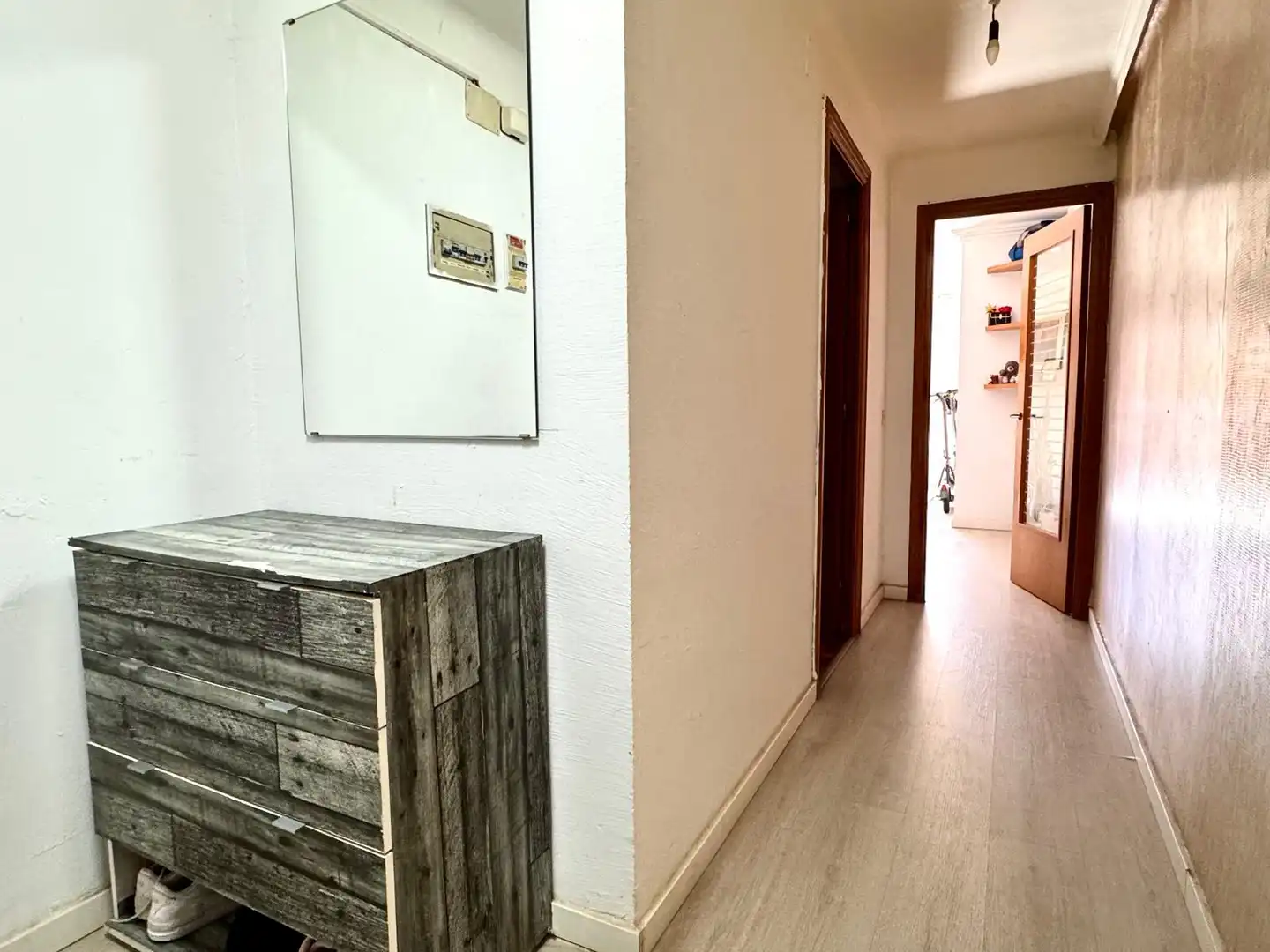 Appartement avec terrasse à vendre à Plaça de Catalunya, imagen 4