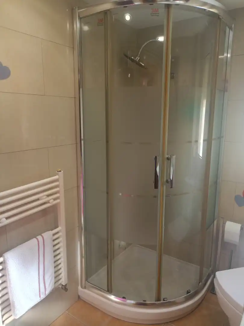 Bathroom of Flat for sale in Nord-est