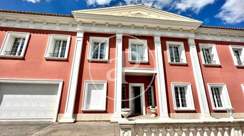 Photo 2 of House or chalet to rent in Avinguda de Mallorca, Cas Català - Illetes, Illes Balears