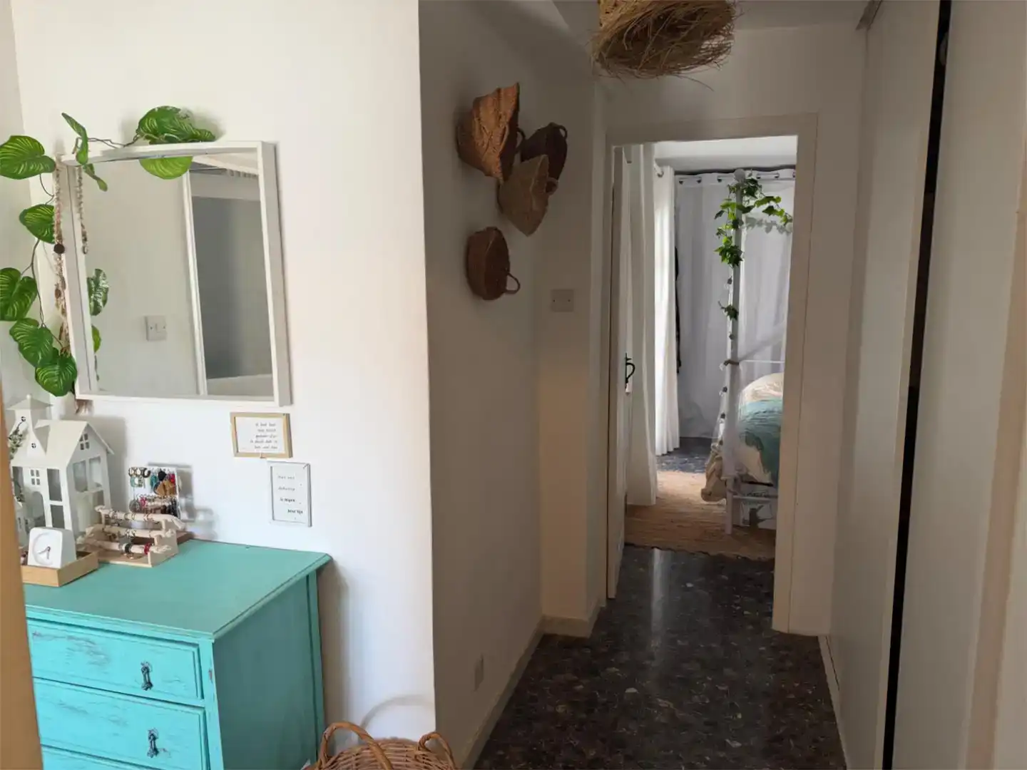 Piso en venta en Murcia con Aire acondicionado, Jardín privado y Trastero