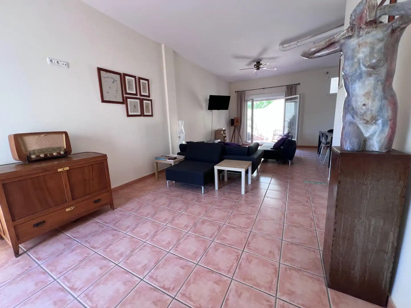 Edificio en venta en Calabardina