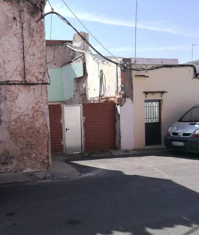 Terreno residencial en Venta en Cedazo Alto en Tarancón